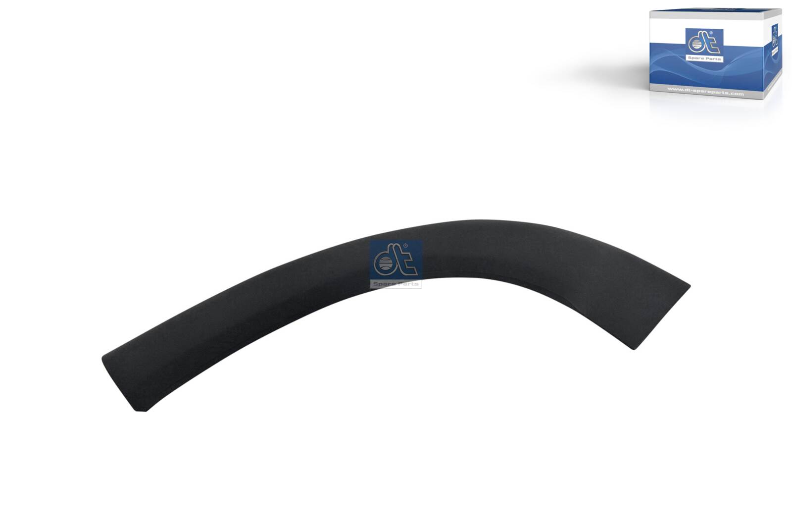 Dt Spare Parts Sier- / beschermingspaneel, deur 12.82131SP