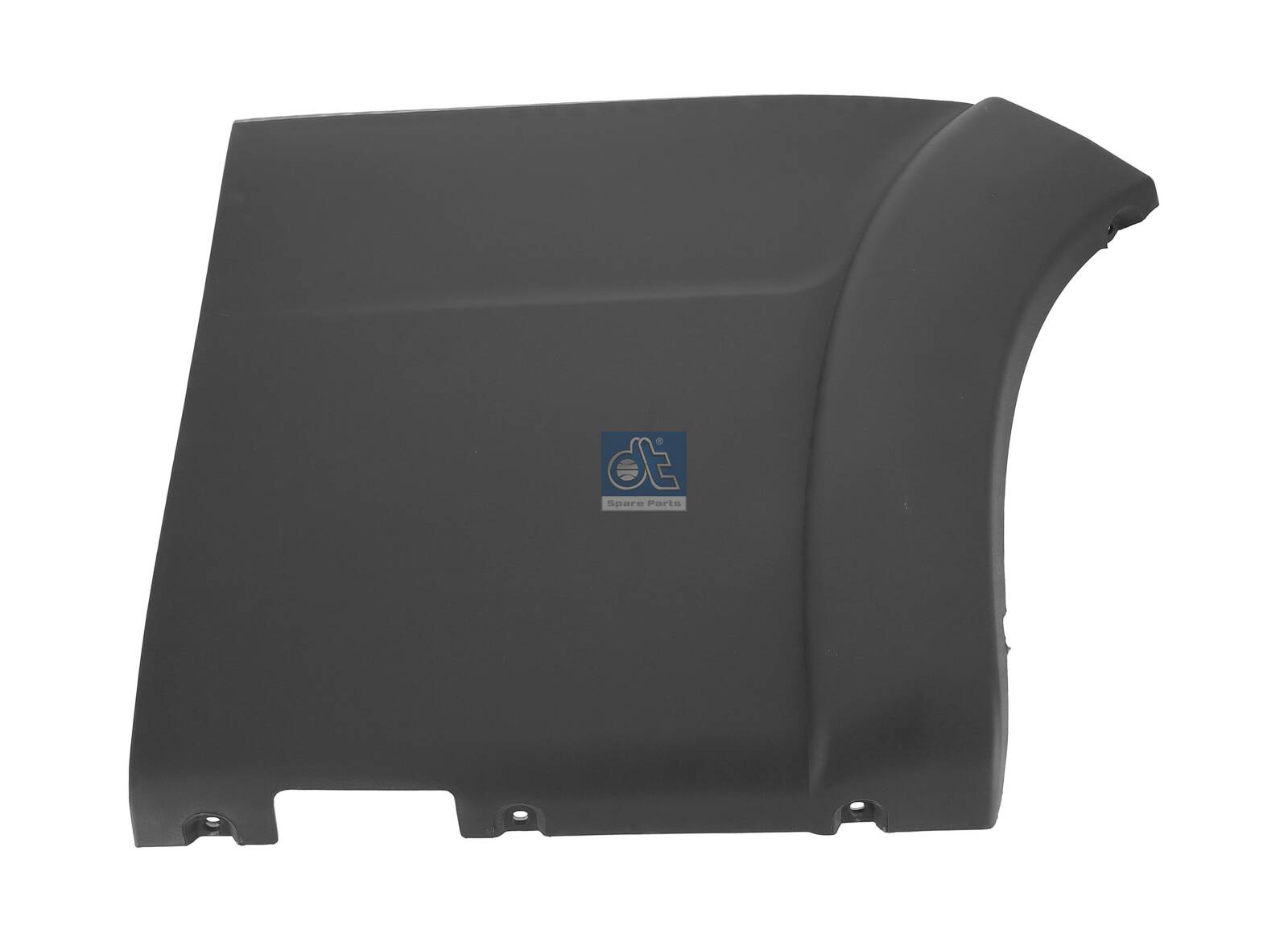 Dt Spare Parts Sierlijsten 12.82138SP