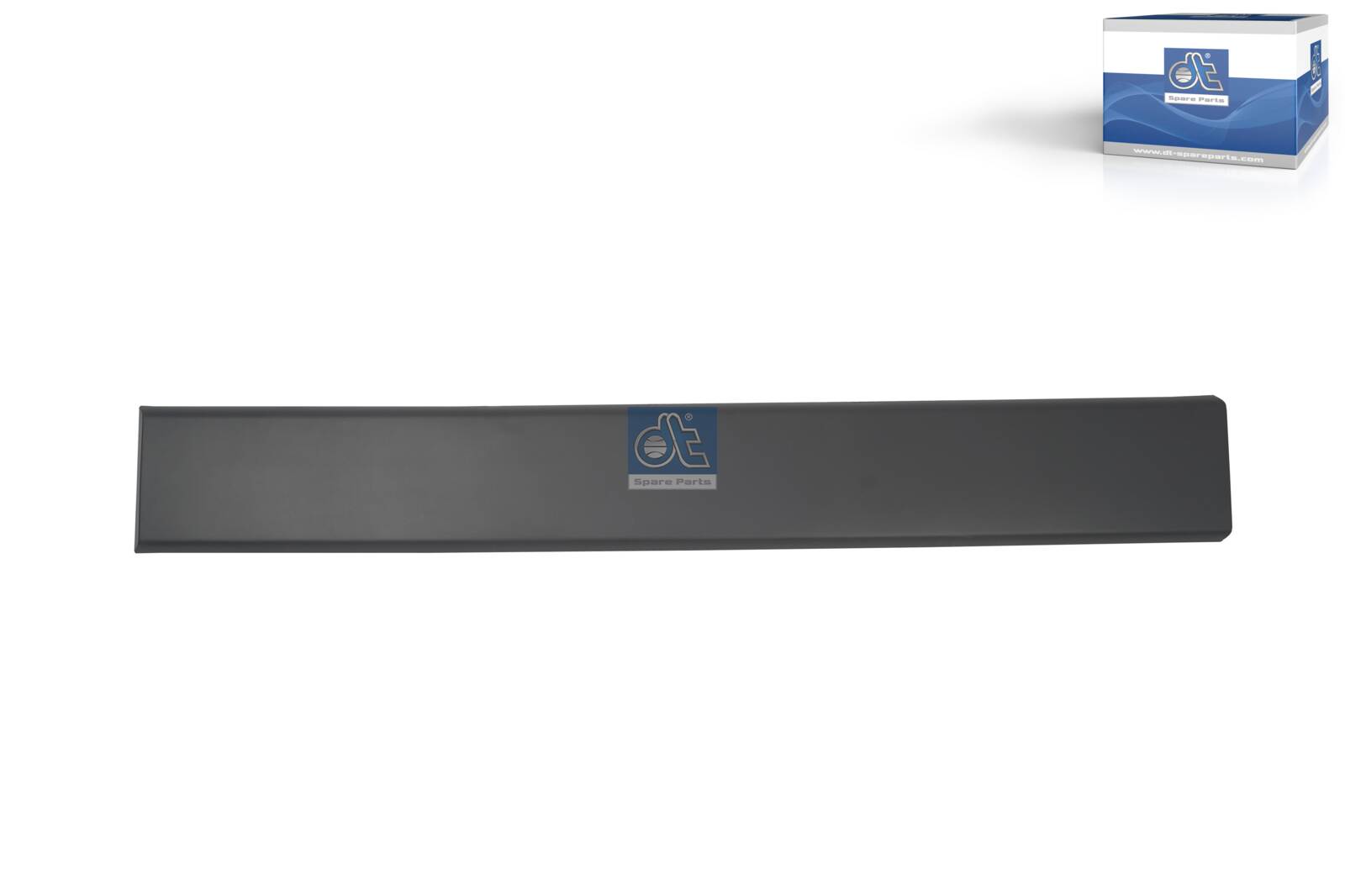 Dt Spare Parts Sier- / beschermingspaneel, deur 12.82148