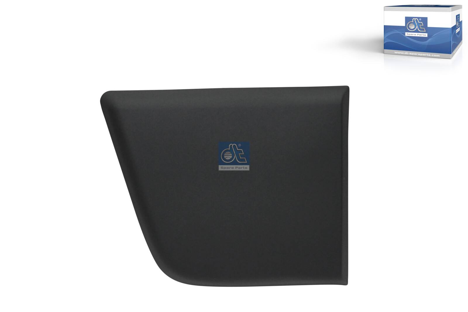 Dt Spare Parts Sier- / beschermingspaneel, deur 12.82151