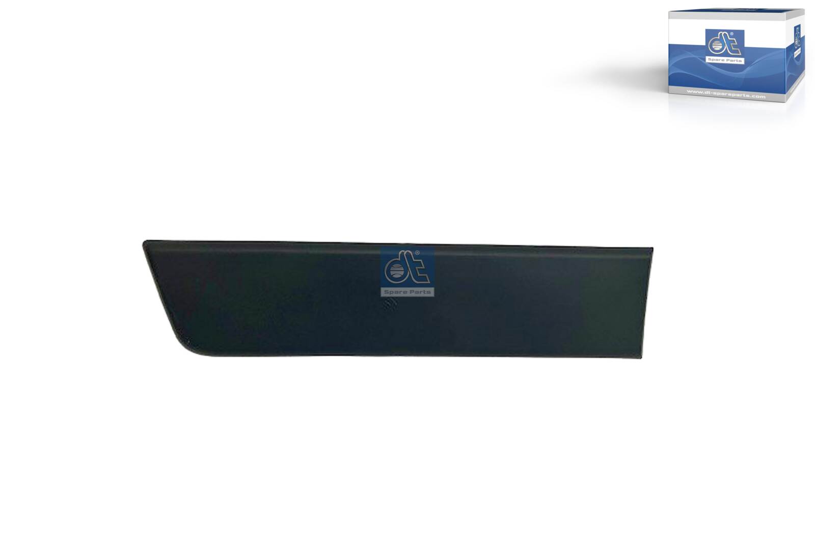 Dt Spare Parts Sier- / beschermingspaneel, deur 12.82153