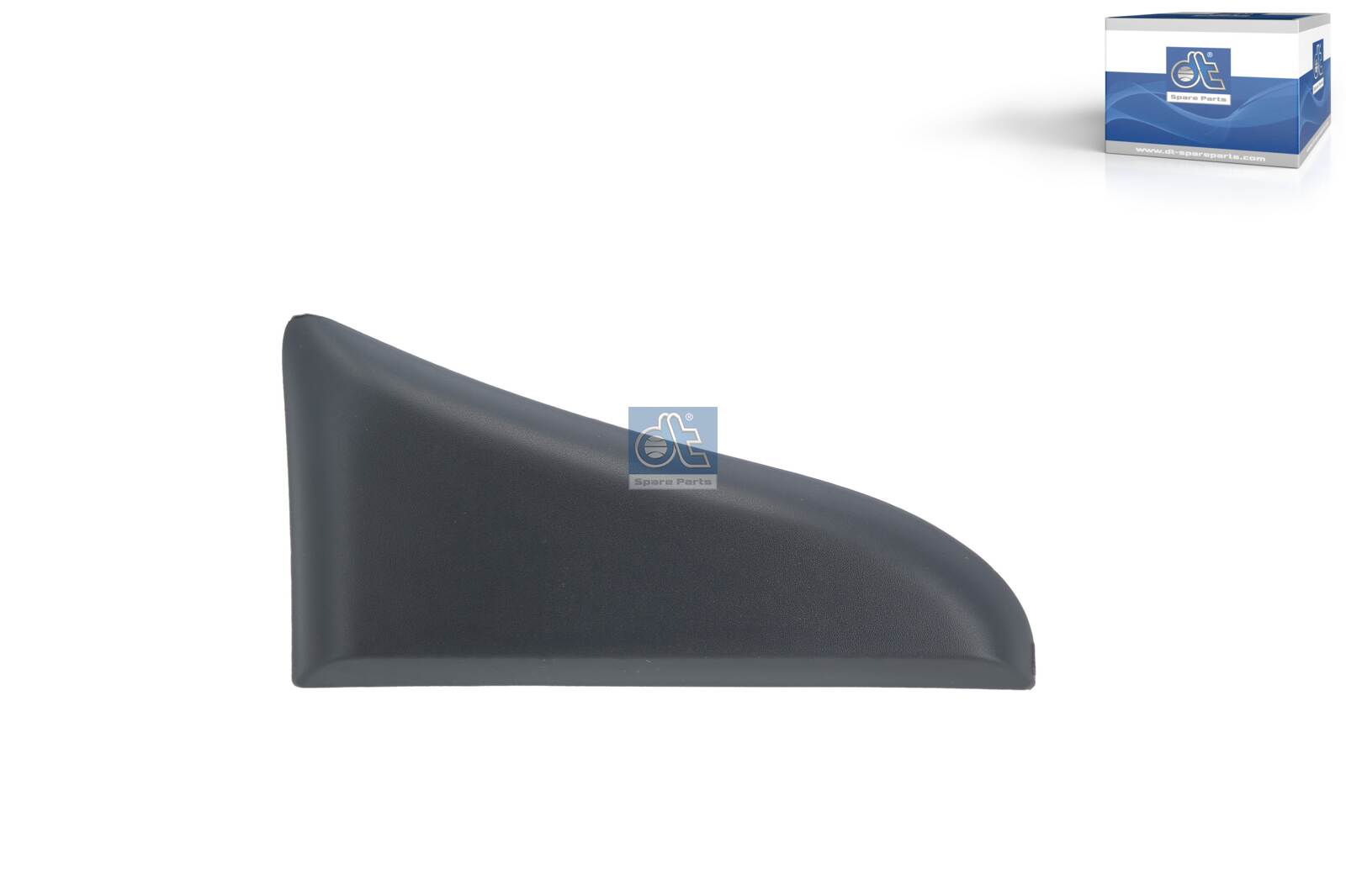 Sier- / beschermingspaneel, deur Dt Spare Parts 12.82154