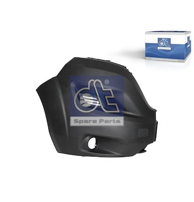 Bumper Dt Spare Parts 12.82283