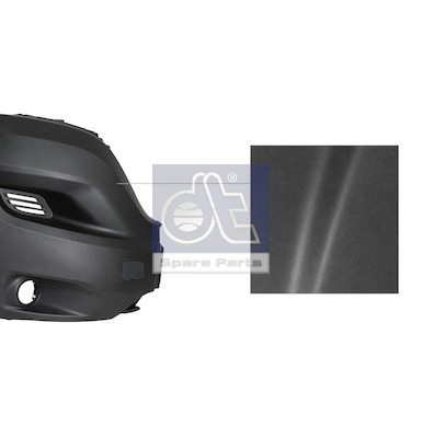 Dt Spare Parts Bumper 12.82283
