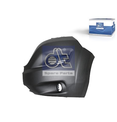 Bumper Dt Spare Parts 12.82285