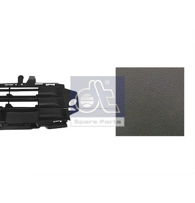 Dt Spare Parts Grille 12.82290