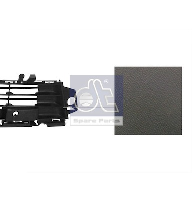 Dt Spare Parts Grille 12.82291