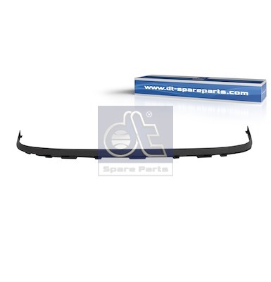 Dt Spare Parts Bumperspoilers 12.82300