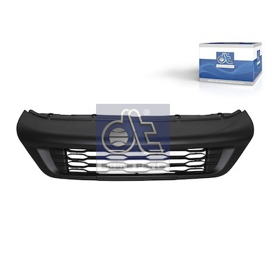Dt Spare Parts Grille 12.82360