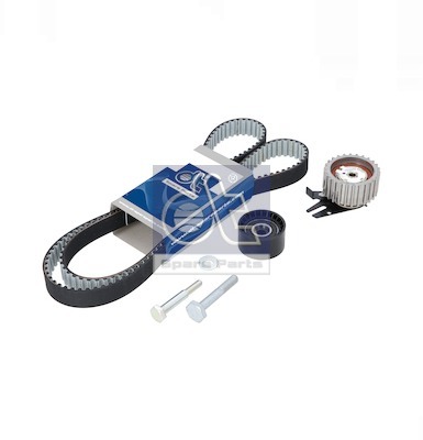 Dt Spare Parts Distributieriem kit 12.90311