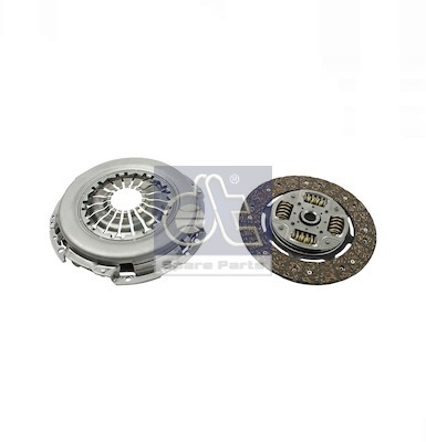 Dt Spare Parts Koppelingsset 12.92201