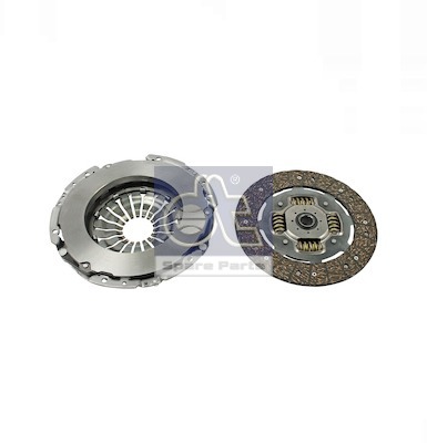 Dt Spare Parts Koppelingsset 12.92201