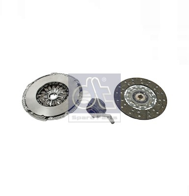 Dt Spare Parts Koppelingsset 12.92207