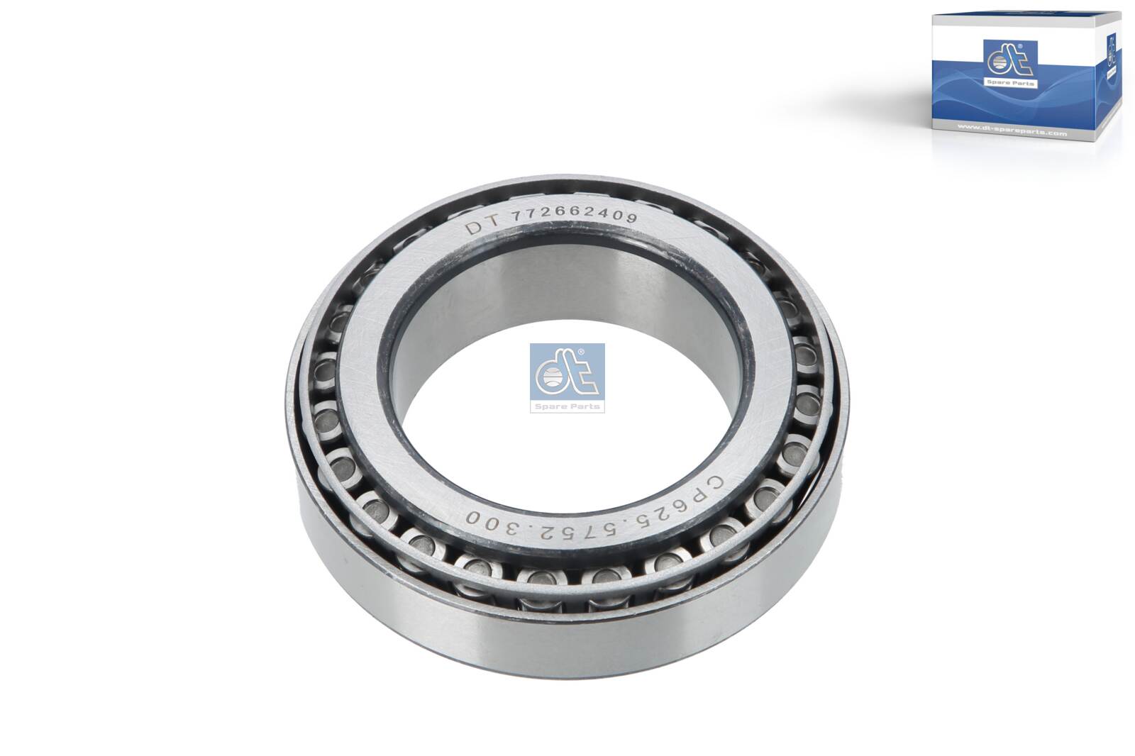 Dt Spare Parts Wiellager 12.92300