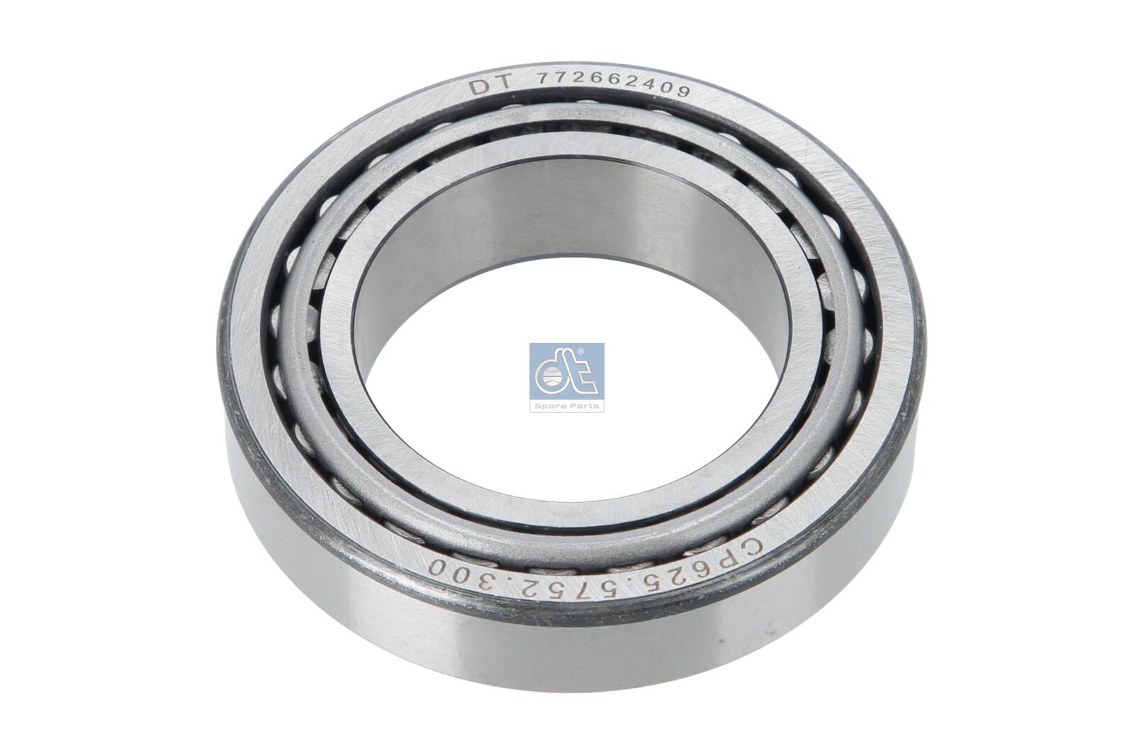 Dt Spare Parts Wiellager 12.92300
