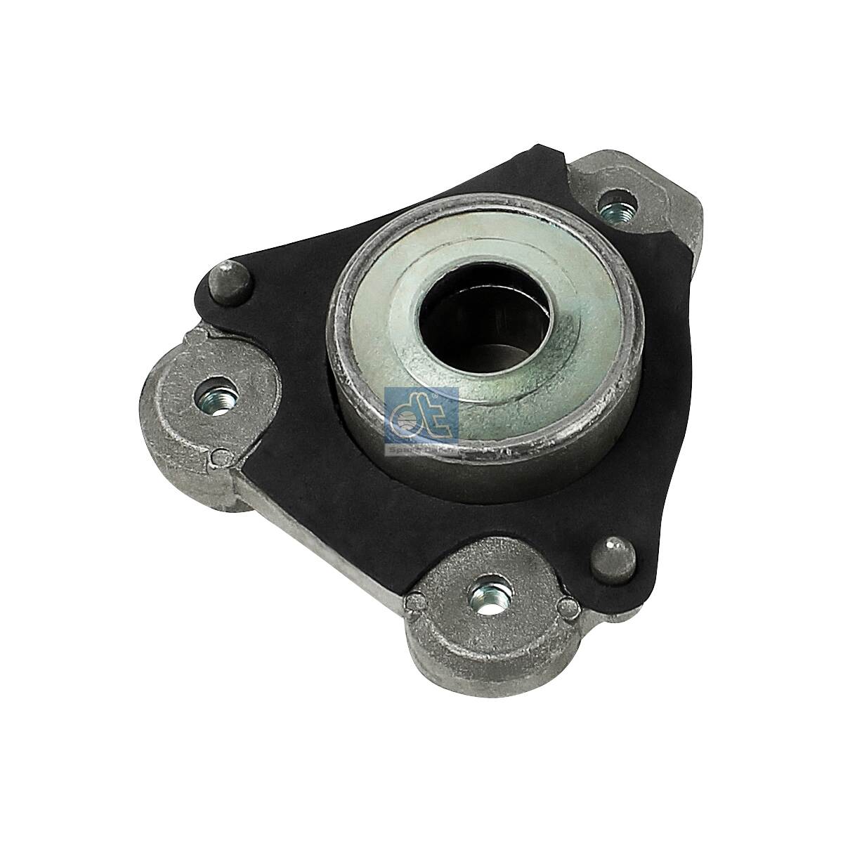 Dt Spare Parts Veerpootlager & rubber 12.95000