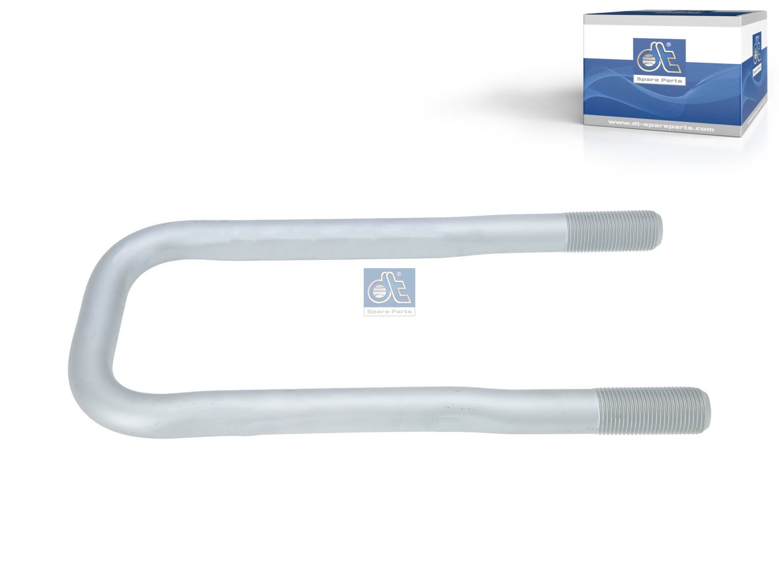 Dt Spare Parts Veerklem 13.00000