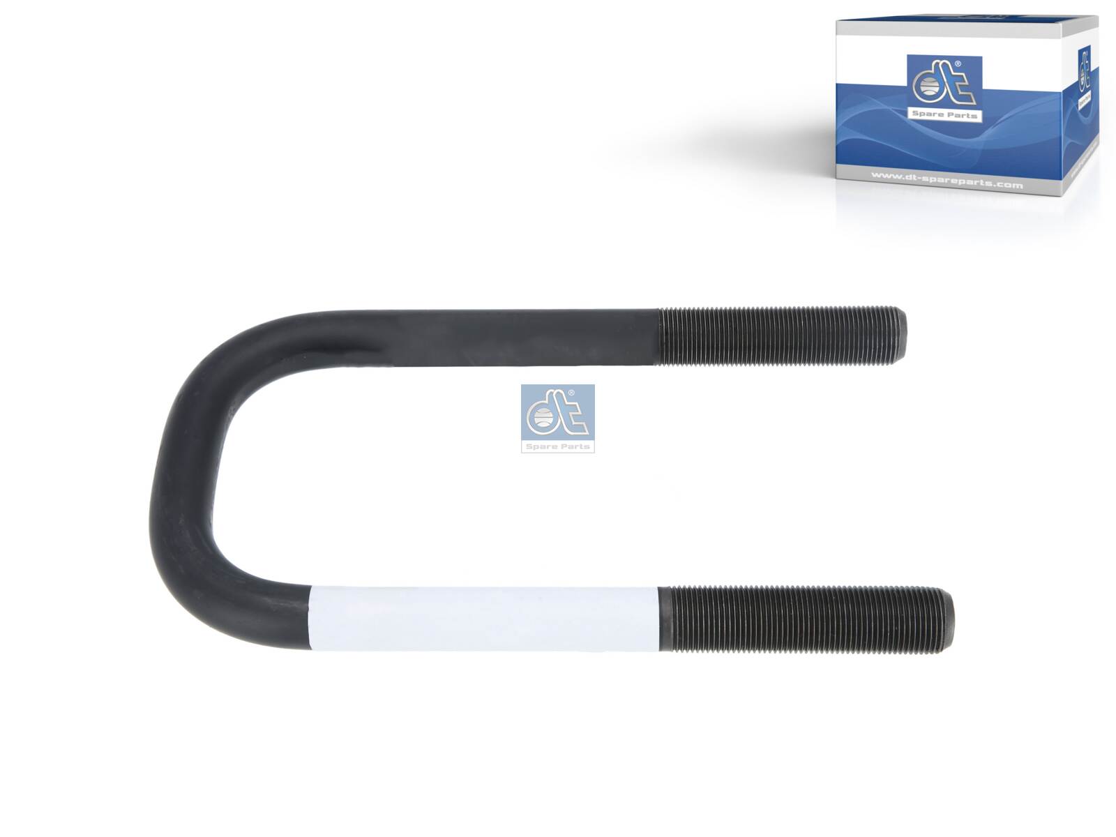 Veerklem Dt Spare Parts 13.00001
