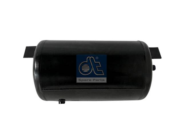 Dt Spare Parts Luchtreservoir, pneumatisch systeem 13.00004