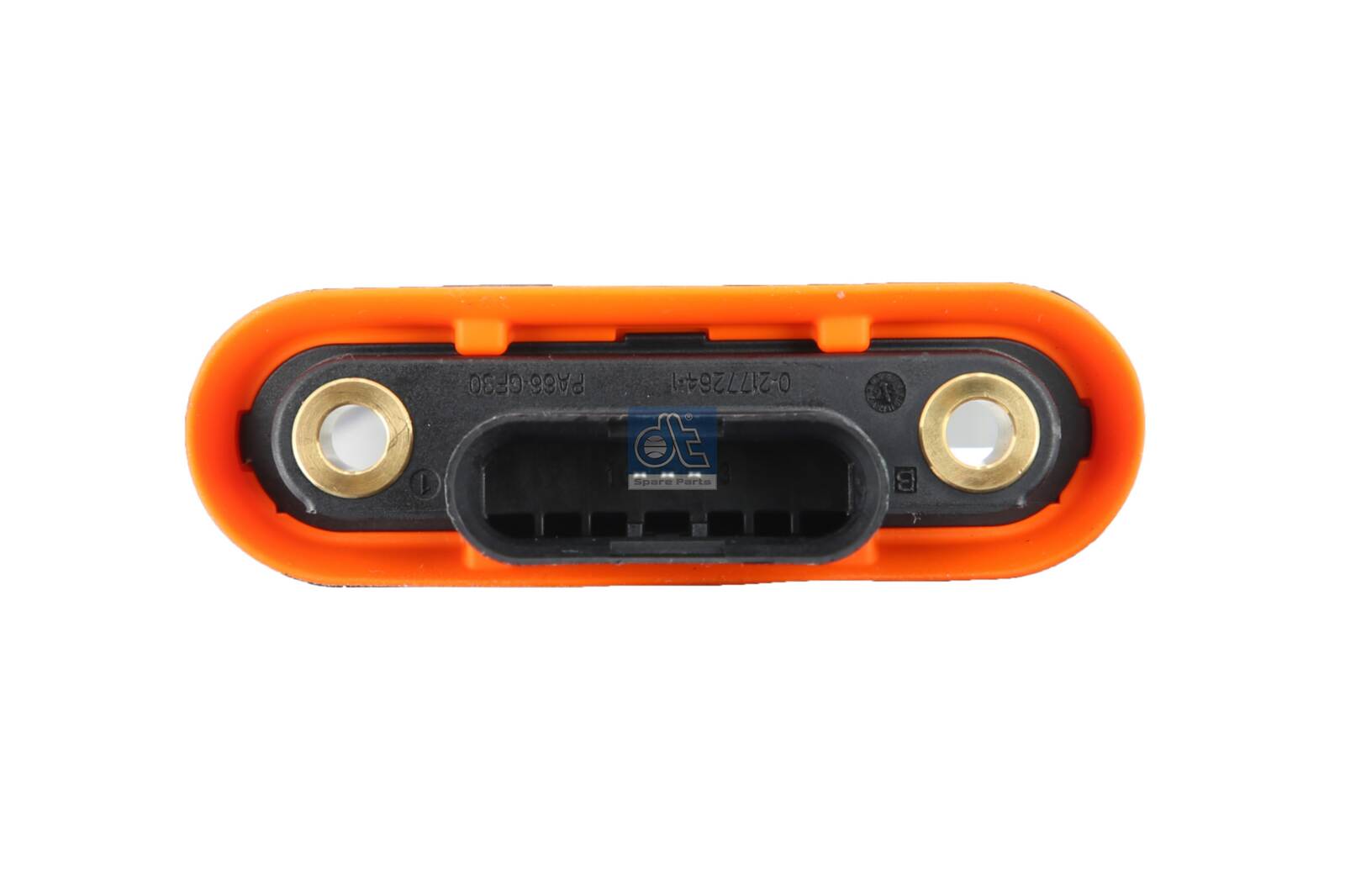 Dt Spare Parts Koppelingsset 13.00009