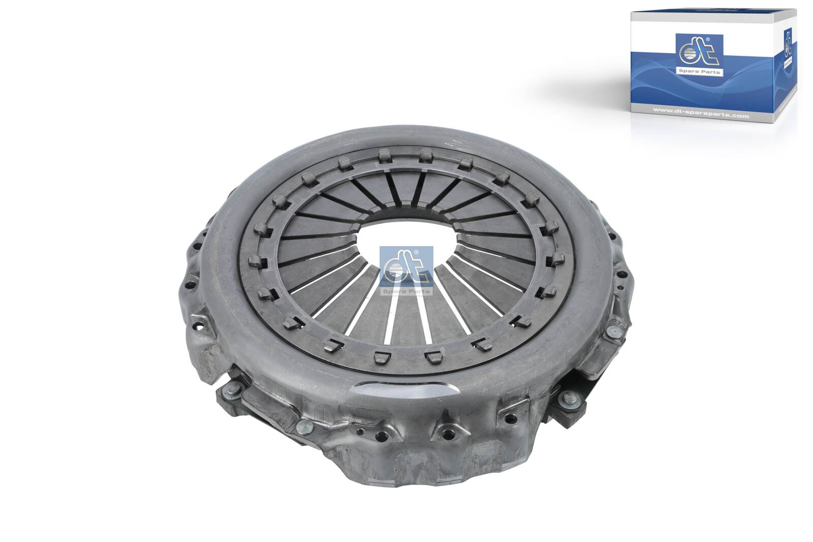 Dt Spare Parts Drukgroep 13.00011