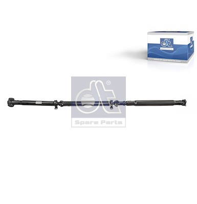 Dt Spare Parts Aandrijfas 13.00016