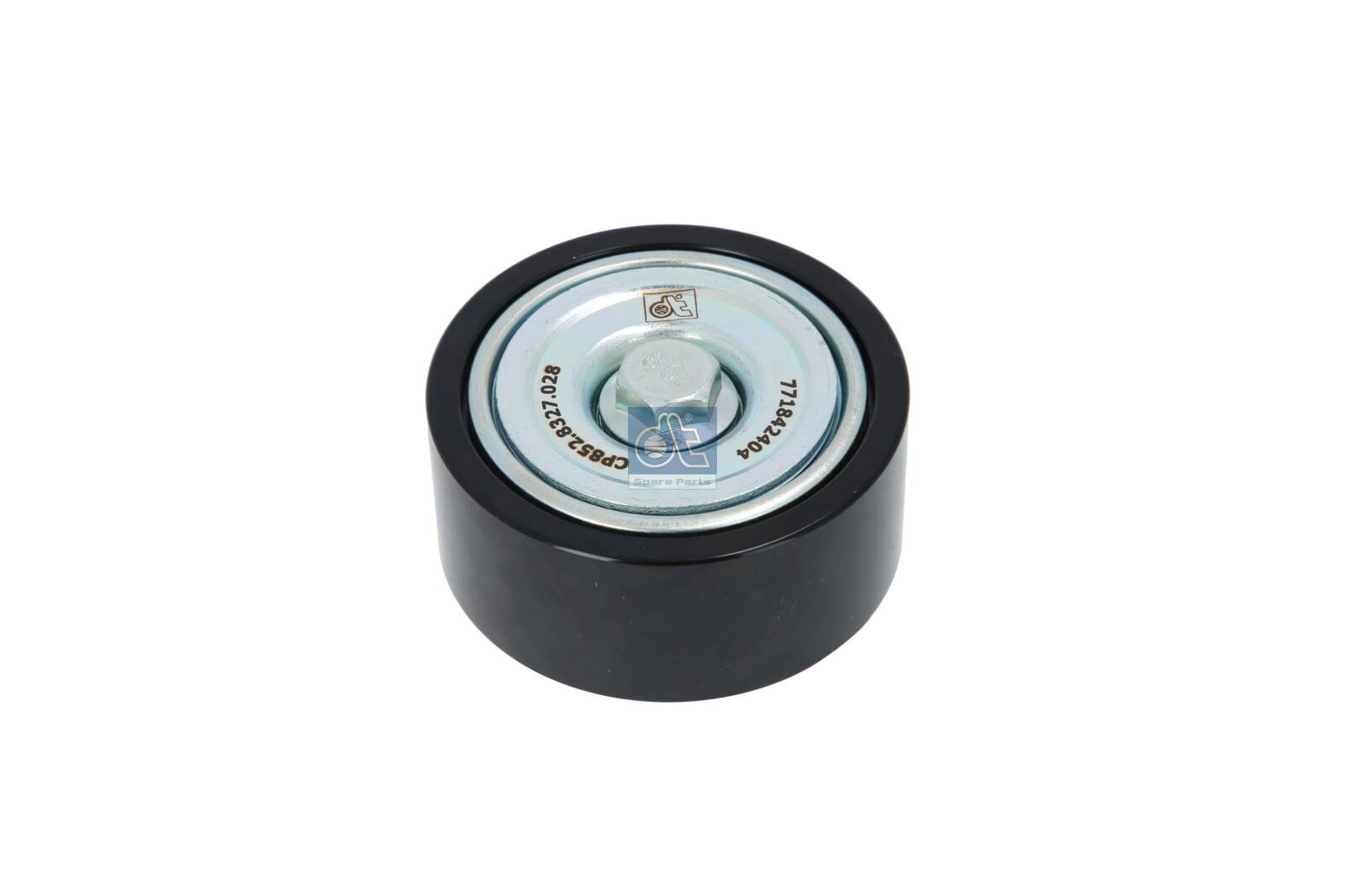 Dt Spare Parts Spanrol, Poly V-riem 13.00028