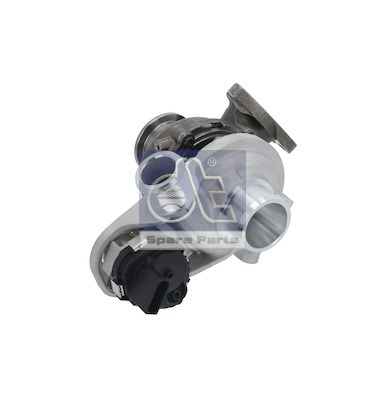Dt Spare Parts Turbolader 13.00032
