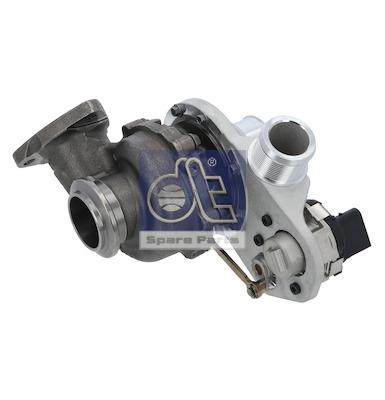 Dt Spare Parts Turbolader 13.00032