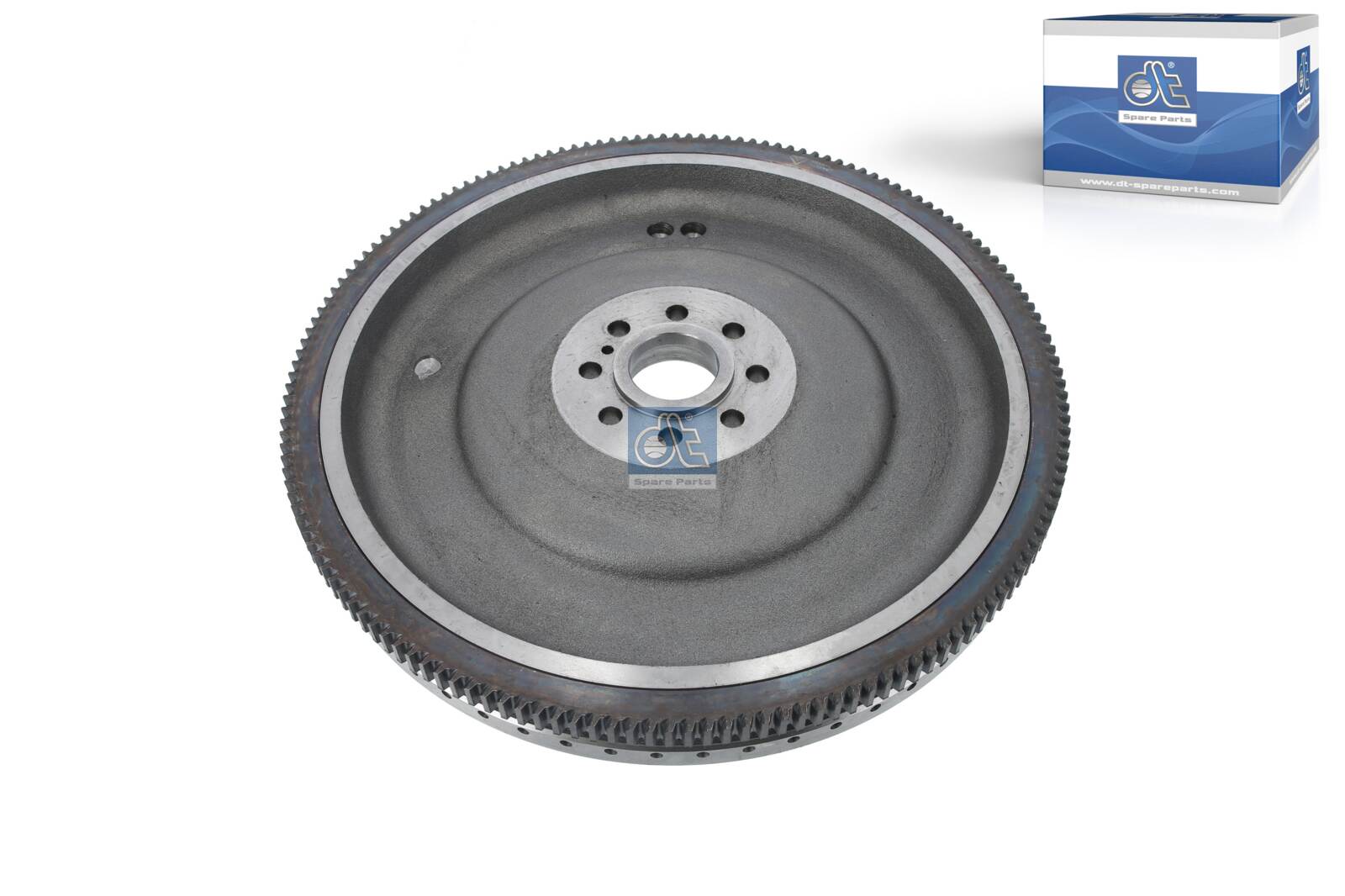 Dt Spare Parts Vliegwiel 13.00033