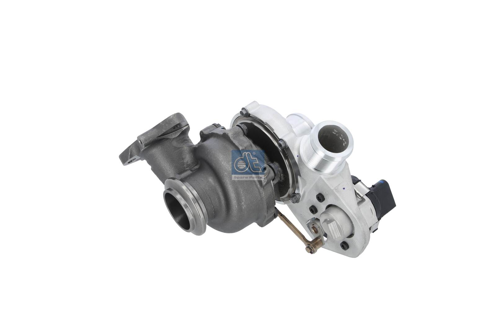 Dt Spare Parts Turbolader 13.00036