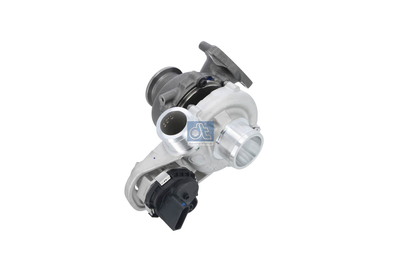 Dt Spare Parts Turbolader 13.00036
