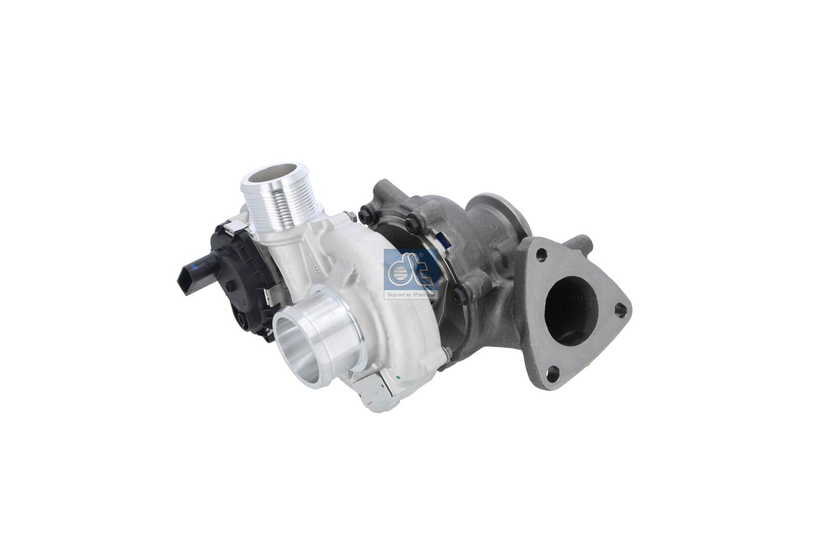 Dt Spare Parts Turbolader 13.00036