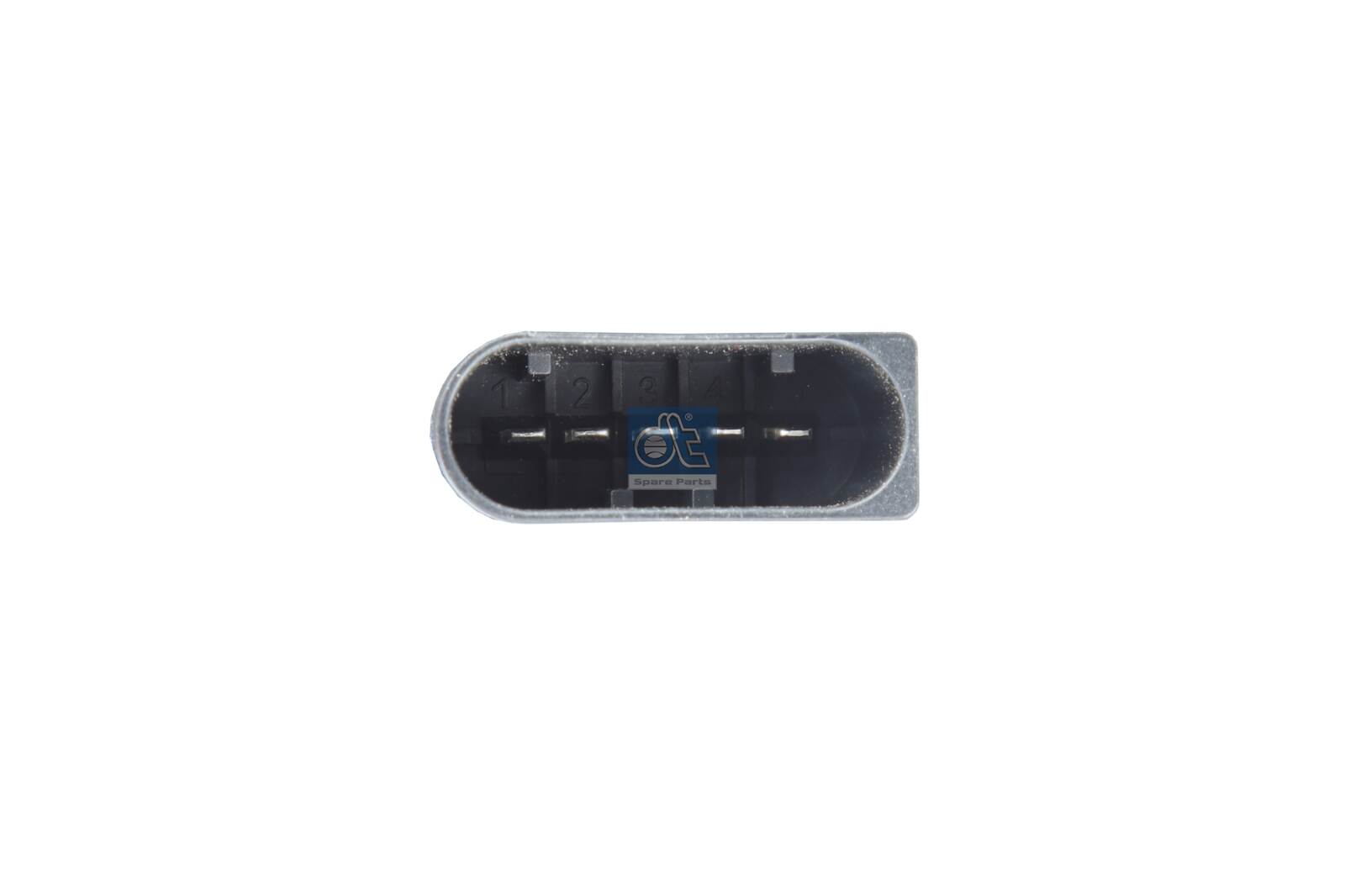 Dt Spare Parts Turbolader 13.00036