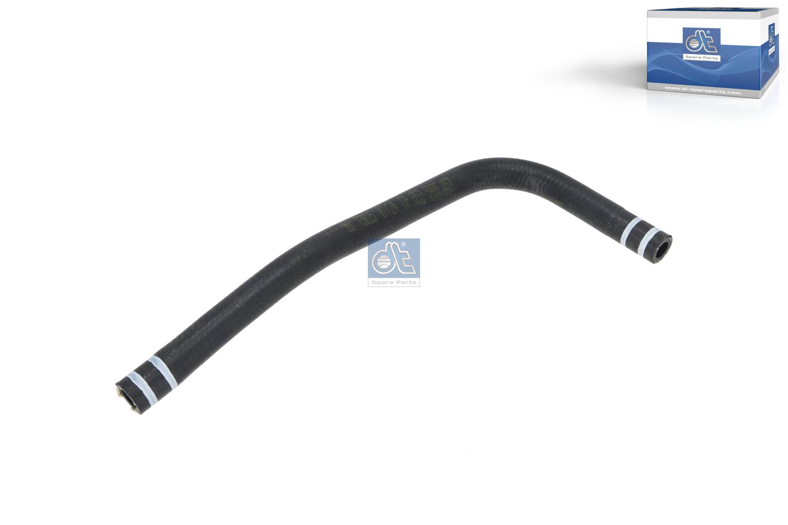 Dt Spare Parts Radiateurslang 13.00053