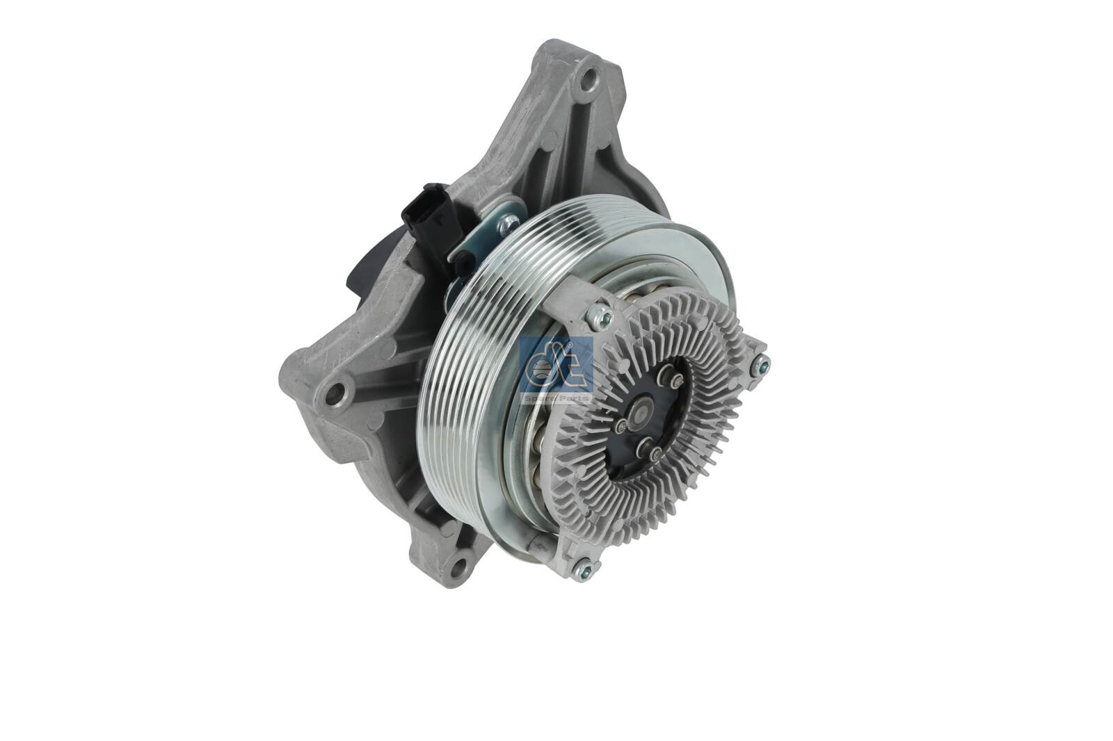 Dt Spare Parts Waterpomp, motorkoeling 13.00057