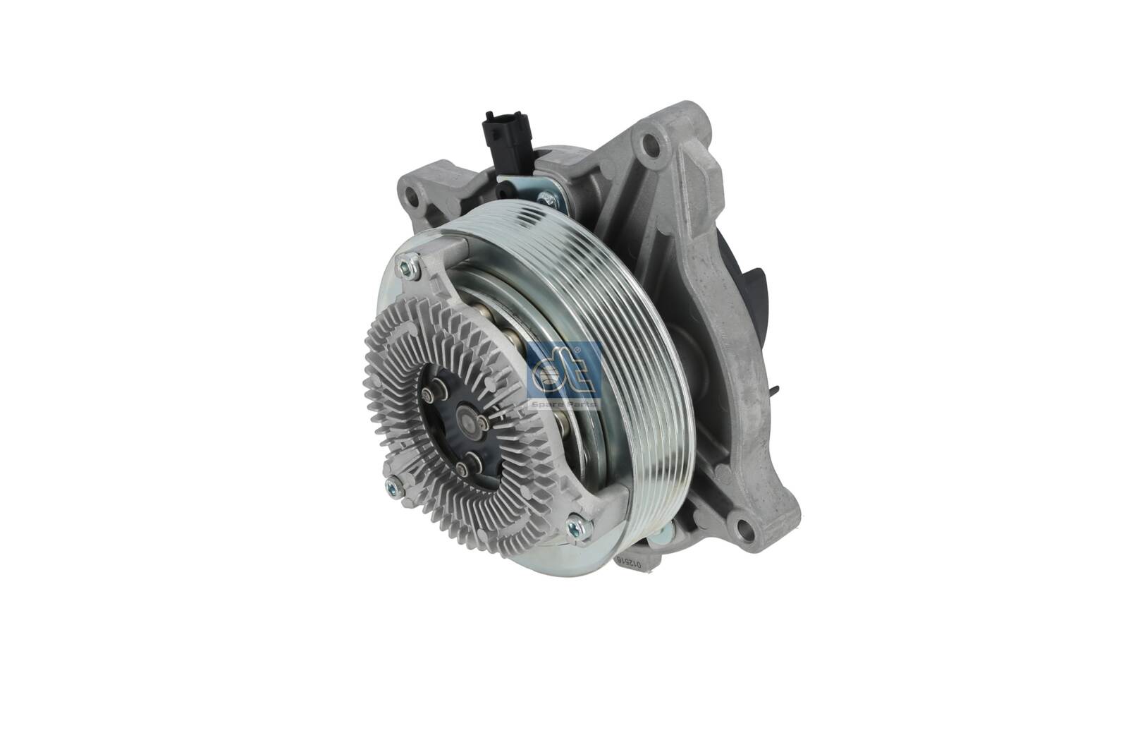 Dt Spare Parts Waterpomp, motorkoeling 13.00057