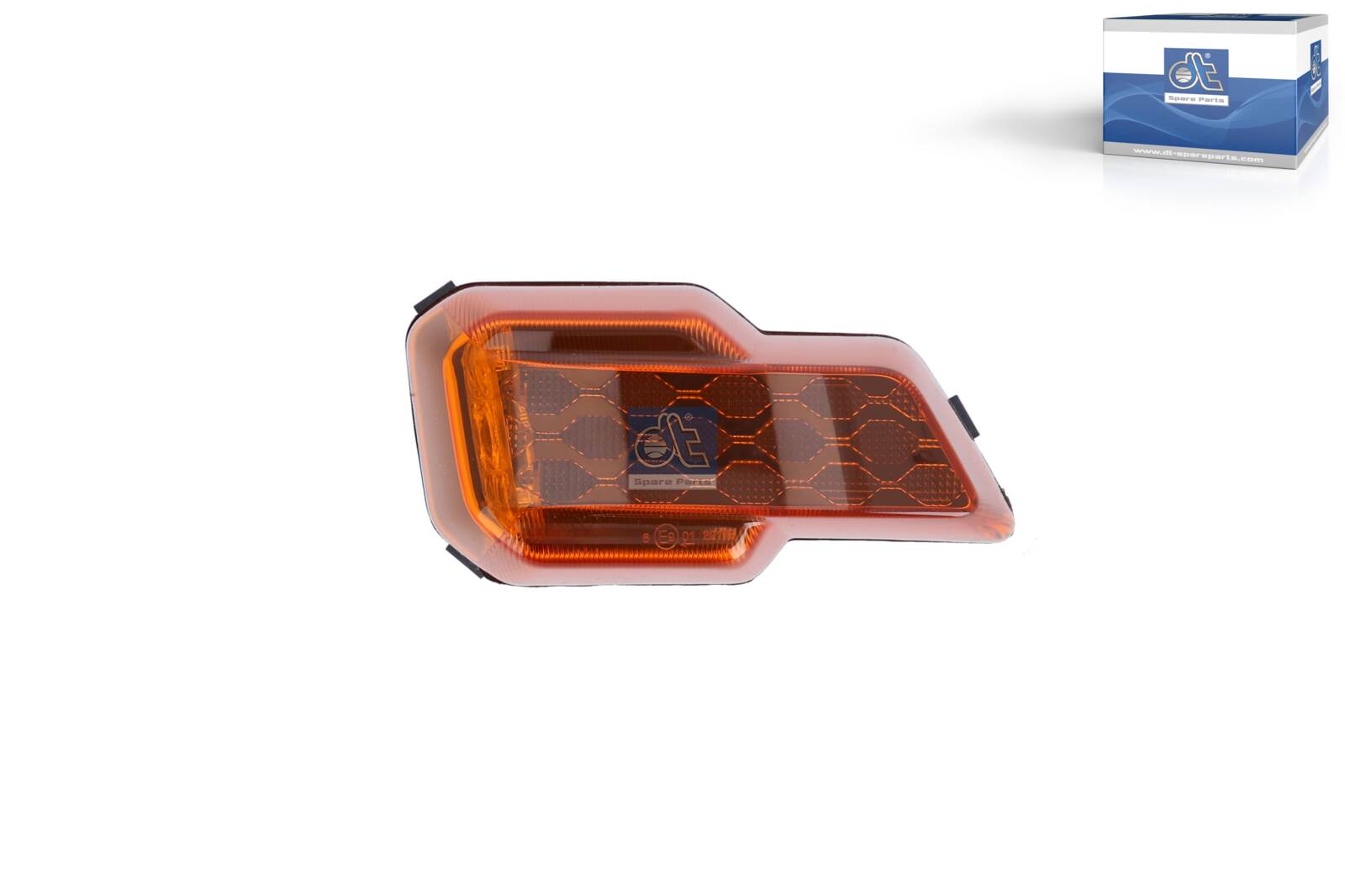 Dt Spare Parts Knipperlicht 13.00063