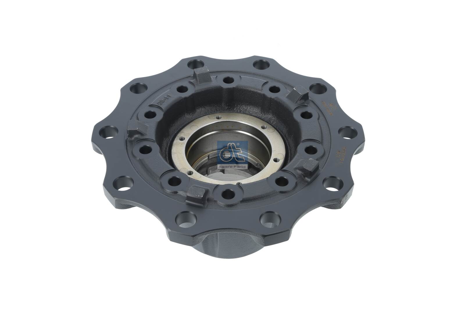 Dt Spare Parts Wielnaaf 13.00080