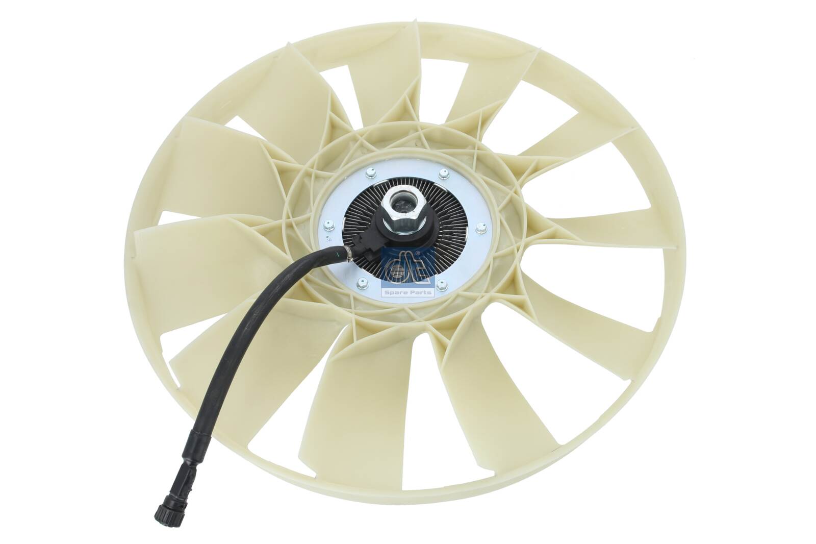 Dt Spare Parts Koelventilatorwiel 13.00100