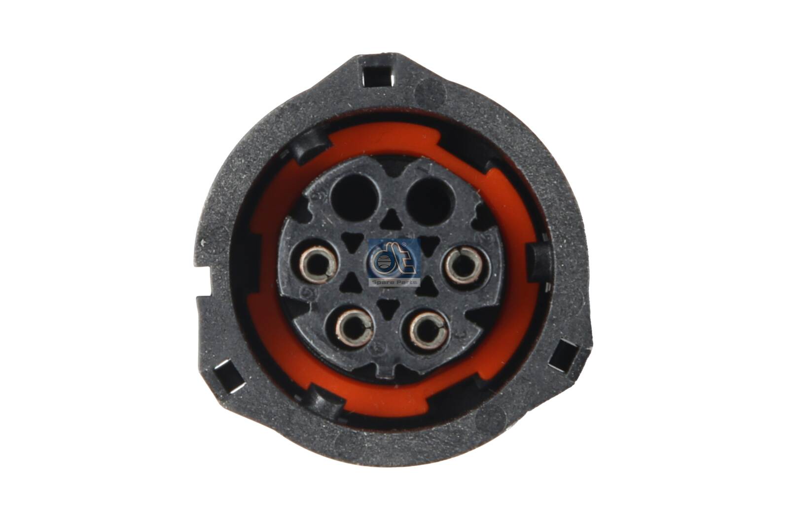 Dt Spare Parts Koppeling, radiateurventilator 13.00101