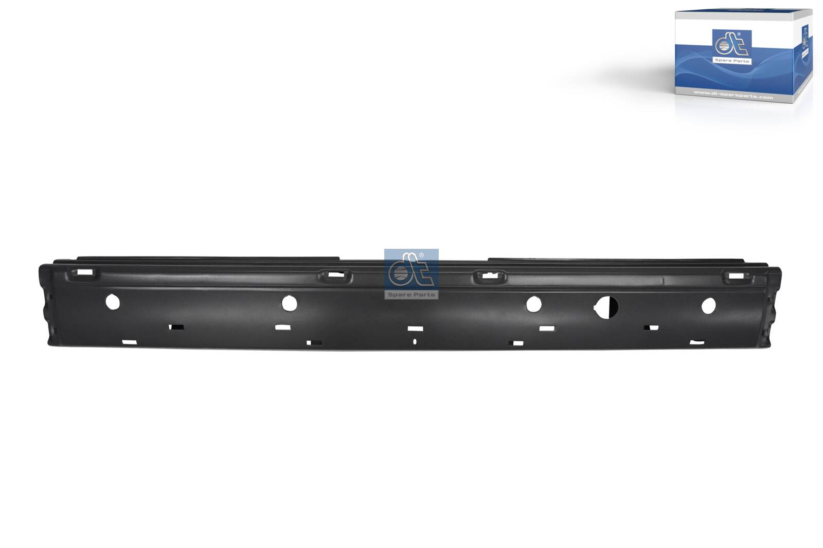 Dt Spare Parts Bumper 13.00113