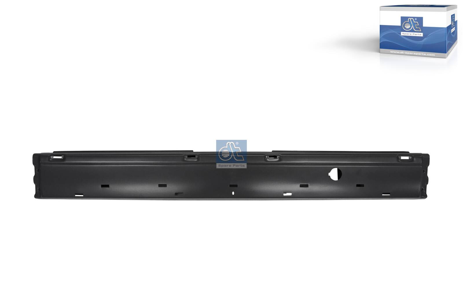 Dt Spare Parts Bumper 13.00114