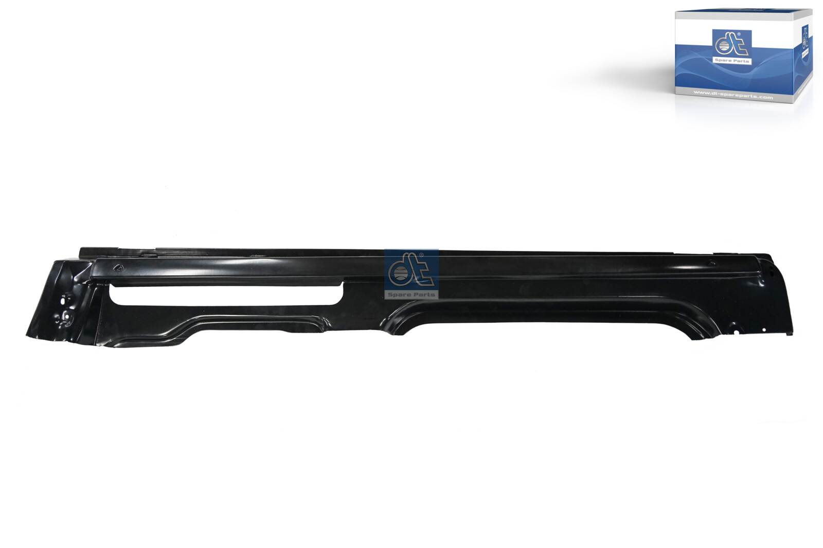 Dt Spare Parts Instapplaat 13.00117