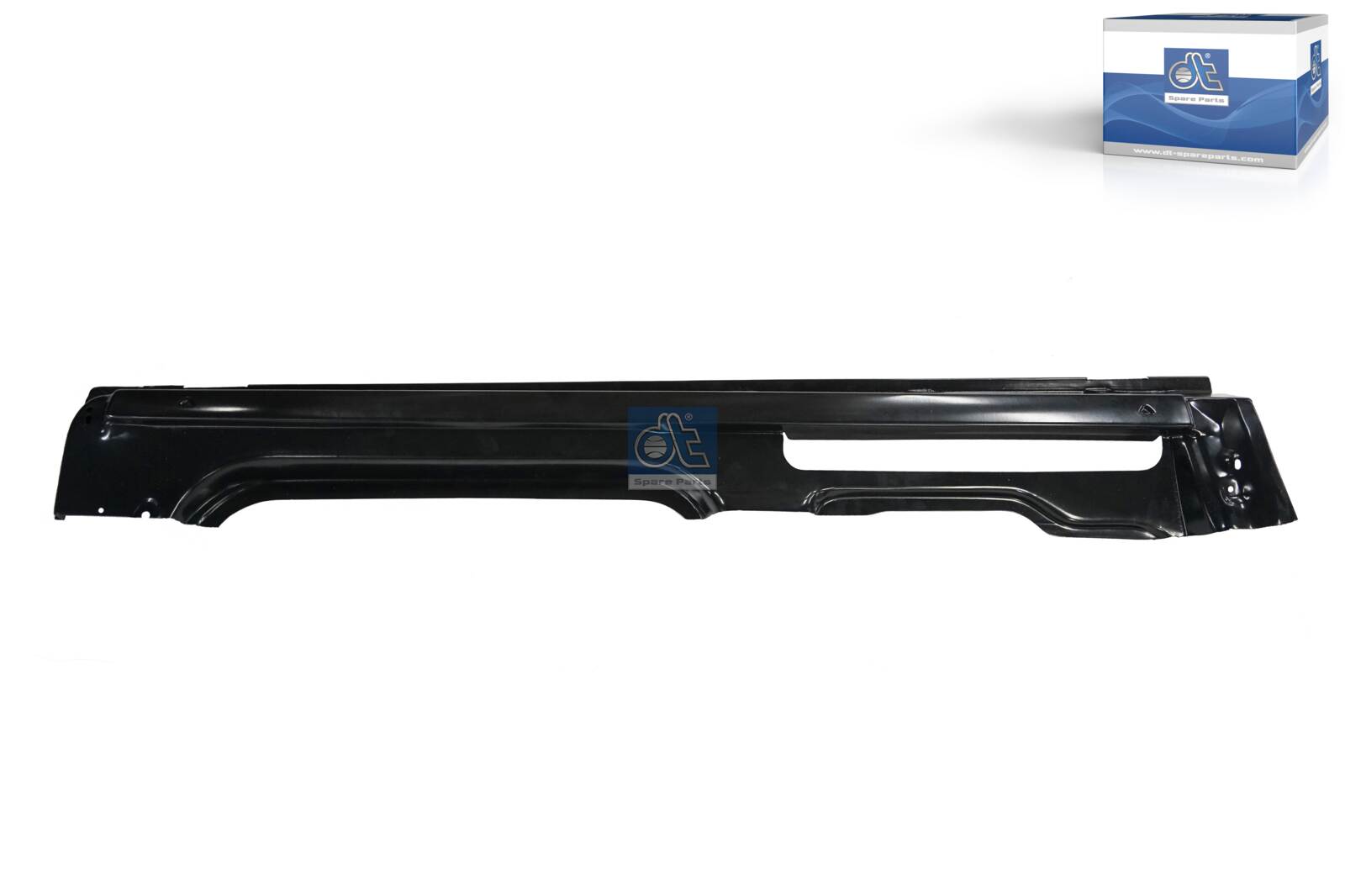 Dt Spare Parts Instapplaat 13.00118