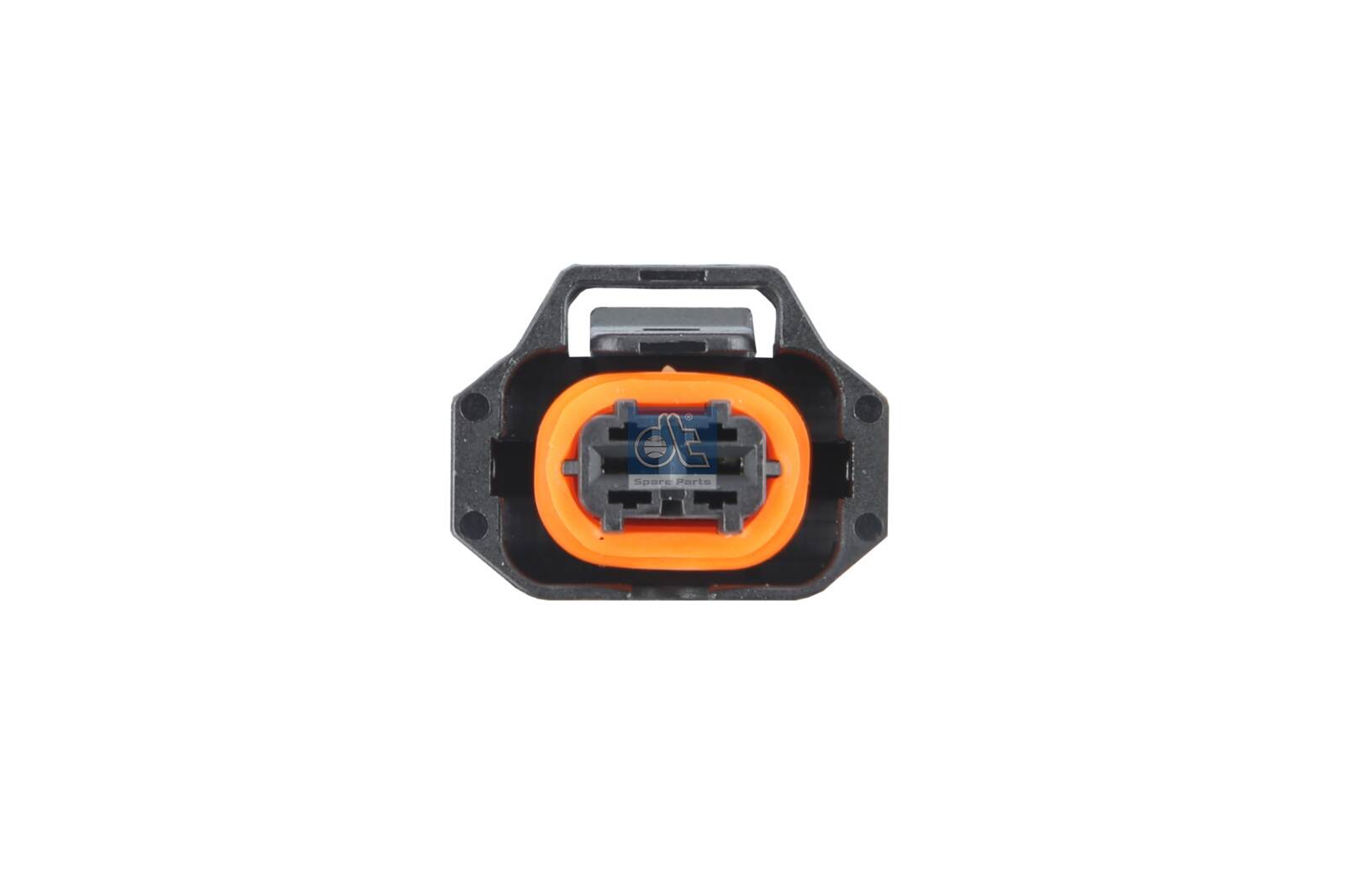 Dt Spare Parts Elektrische leiding 13.00121