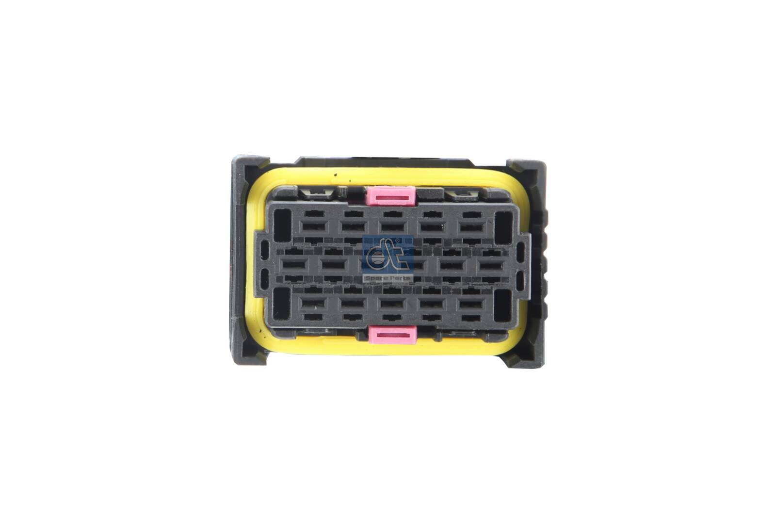 Dt Spare Parts Elektrische leiding 13.00121