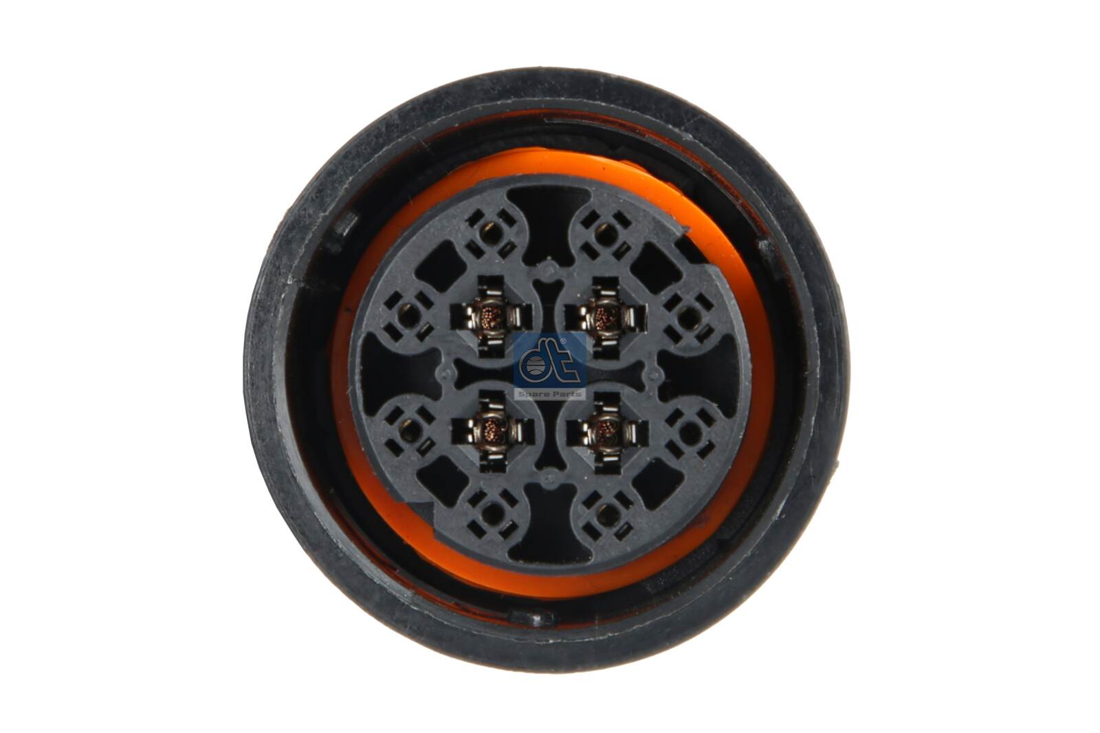 Dt Spare Parts Elektrische leiding 13.00123