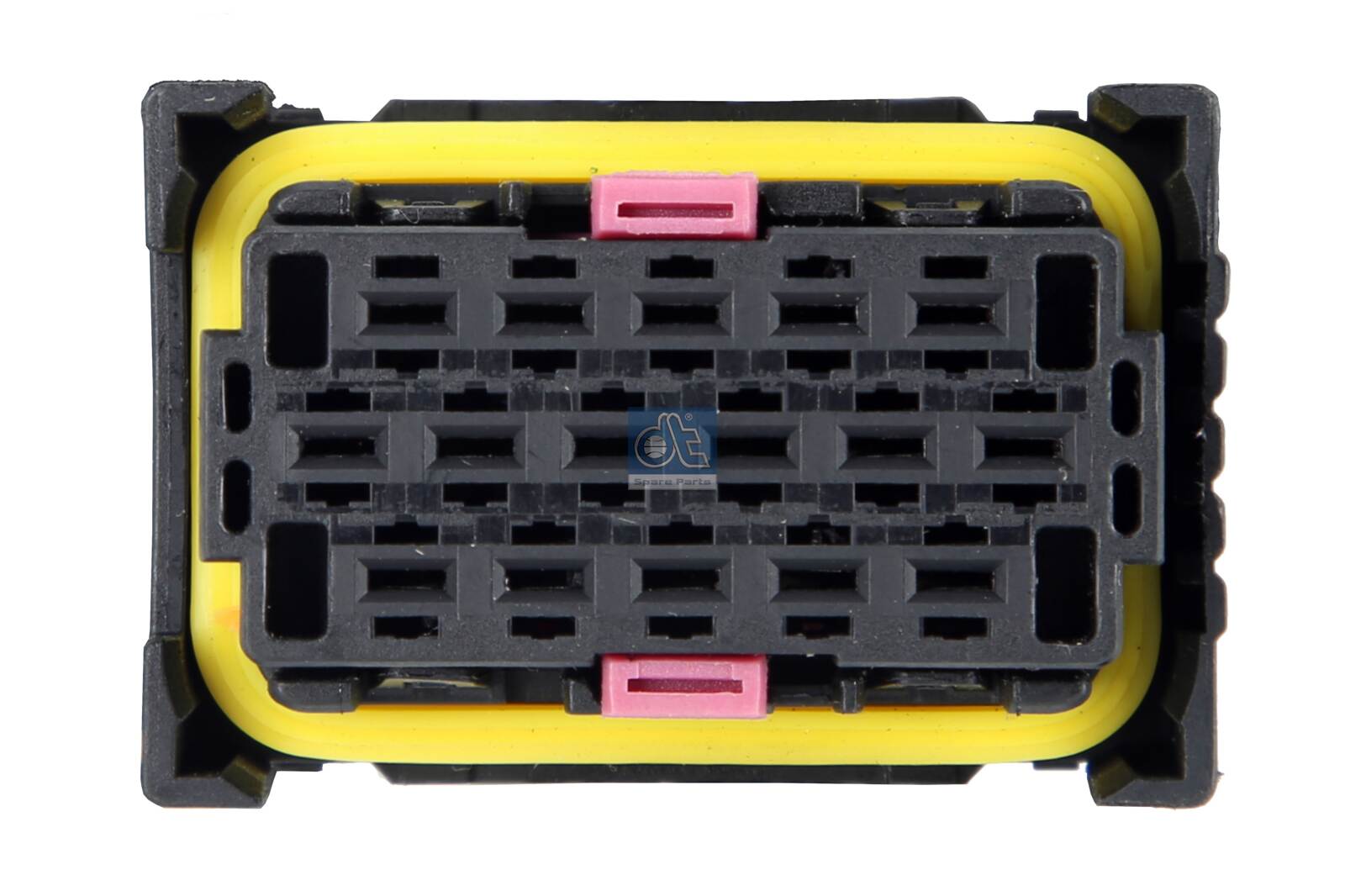 Dt Spare Parts Elektrische leiding 13.00123