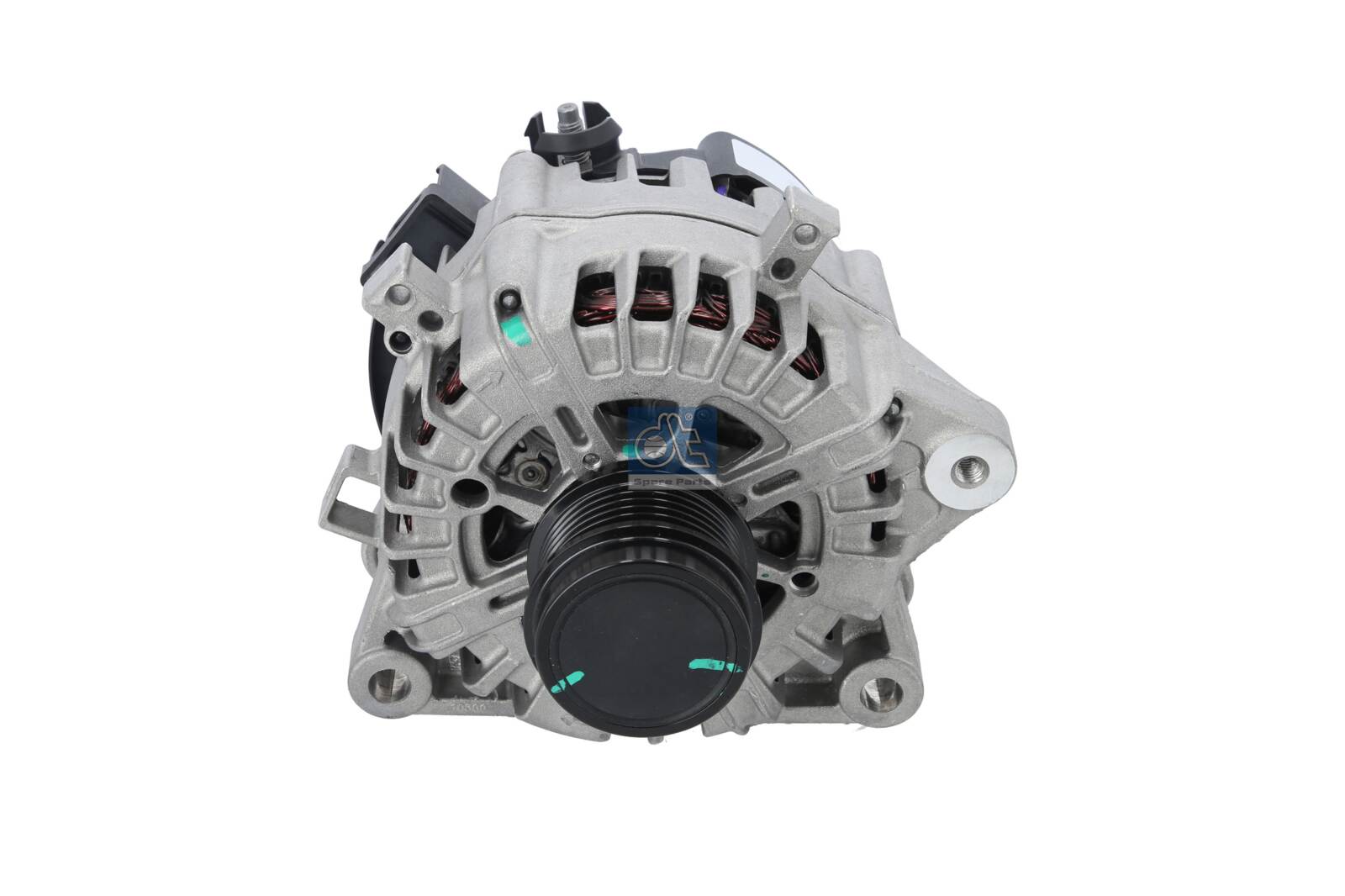 Dt Spare Parts Dynamo / Alternator 13.00125
